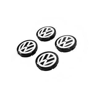 Wheel center caps 56/52mm vwor5652 V-2 (4 pcs) photo 2