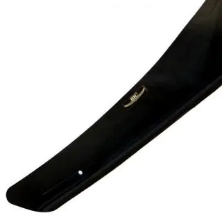 Hood Deflector (HIC) Jeep Cherokee/Liberty 2007-2013 photo 3