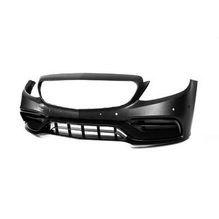 Front bumper (AMG C63-design 2018-2021) photo 2