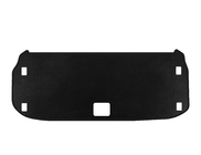 Infiniti QX60 2016-2021 EVA Trunk Mat (up to 3rd Row, Black) photo 1