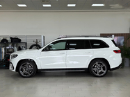 Mercedes GLS X167 2019- Facelift conversion kit to GLS450 2025 photo 2