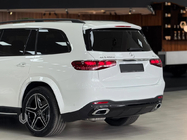 Mercedes GLS X167 2019- Facelift conversion kit to GLS450 2025 photo 7