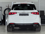Mercedes GLS X167 2019- Facelift conversion kit to GLS450 2025 photo 6