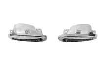Mercedes GLS X167 2019- Facelift conversion kit to GLS450 2025 photo 13