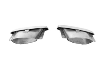 Mercedes GLS X167 2019- Facelift conversion kit to GLS450 2025 photo 22