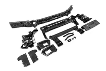 Mercedes GLS X167 2019- Facelift conversion kit to GLS450 2025 photo 25