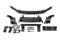 Mercedes GLS X167 2019- Facelift conversion kit to GLS450 2025 photo 26