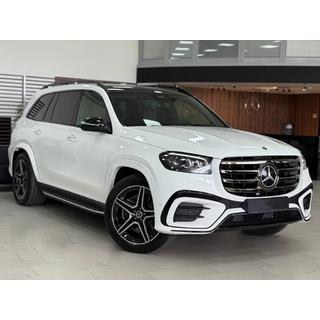 Facelift conversion kit to GLS450 2025 photo 4