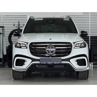 Facelift conversion kit to GLS450 2025