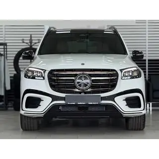 Facelift conversion kit to GLS450 2025