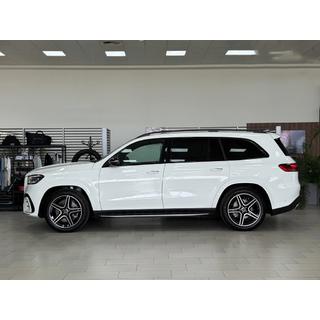 Facelift conversion kit to GLS450 2025 photo 2