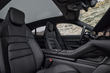 Porsche Taycan Cross Turismo 2024: Electric station wagon review photo 6