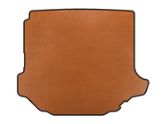 JAC J6 2011-2019 EVA Trunk Mat (Orange) photo 1