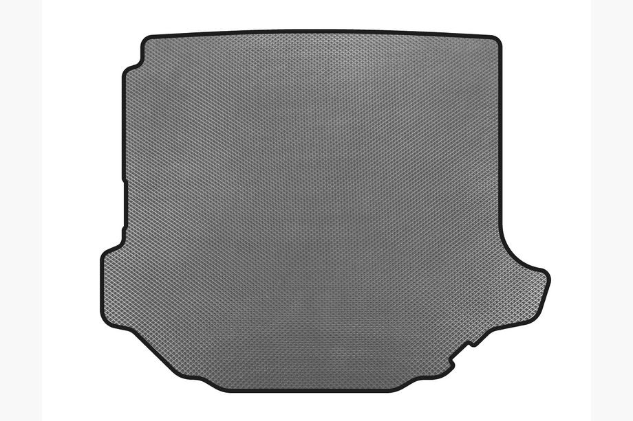 JAC J6 2011-2019 EVA Trunk Mat (Gray) Image