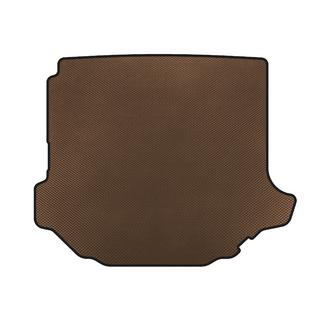 EVA Trunk Mat (Brown)