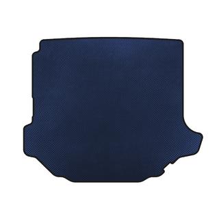 EVA Trunk Mat (Blue)