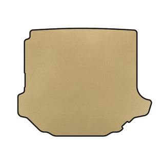 EVA Trunk Mat (Beige)