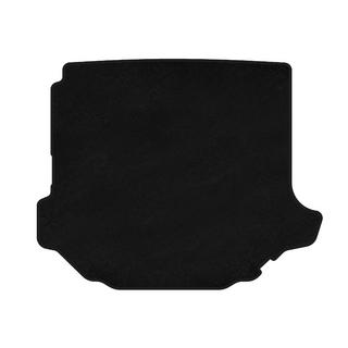 Premium Textile Trunk Mat (black)