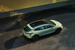 Buick Electra E4: Review of a stylish electric crossover photo 4