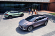 Buick Electra E4: Review of a stylish electric crossover photo 1