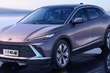 Buick Electra E4: Review of a stylish electric crossover photo 2
