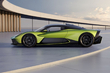 Aston Martin Valhalla: Hybrid Hypercar Review photo 2