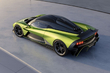 Aston Martin Valhalla: Hybrid Hypercar Review photo 4