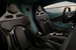 Aston Martin Valhalla: Hybrid Hypercar Review photo 7