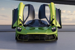 Aston Martin Valhalla: Hybrid Hypercar Review photo 3