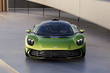 Aston Martin Valhalla: Hybrid Hypercar Review photo 1