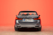 Alpina D5 Touring: Diesel station wagon review photo 4