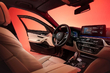 Alpina D5 Touring: Diesel station wagon review photo 5