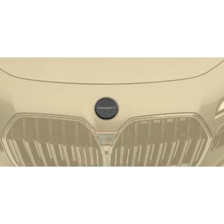 Front Emblem MNSR (Carbon) photo 1