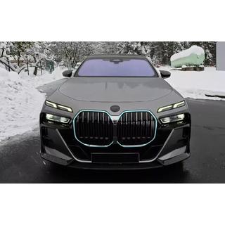 Front Emblem MNSR (Carbon) photo 2