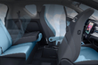Chery Little Ant: Technical specifications, equipment, photos photo 6
