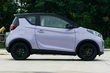Chery Little Ant: Technical specifications, equipment, photos photo 3