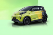 Chery Little Ant: Technical specifications, equipment, photos photo 1