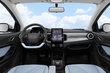 Chery Little Ant: Technical specifications, equipment, photos photo 5