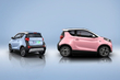 Chery Little Ant: Technical specifications, equipment, photos photo 4