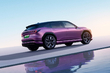 Honda P7: Review of the new electric crossover photo 4