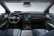 Honda P7: Review of the new electric crossover photo 5