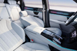 Honda P7: Review of the new electric crossover photo 6