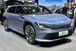 Honda P7: Review of the new electric crossover photo 1