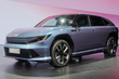 Honda P7: Review of the new electric crossover photo 2