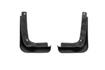 Skoda Rapid 2012-2019 Front Premium Mud Flaps (SpaceBack, 2 pcs) photo 3