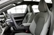 Volvo EX30 Cross Country: Review of the off-road version of the electric crossover photo 5