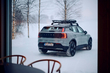 Volvo EX30 Cross Country: Review of the off-road version of the electric crossover photo 4