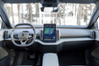 Volvo EX30 Cross Country: Review of the off-road version of the electric crossover photo 6