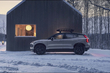 Volvo EX30 Cross Country: Review of the off-road version of the electric crossover photo 3