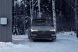 Volvo EX30 Cross Country: Review of the off-road version of the electric crossover photo 2